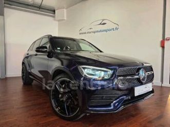 generation2 2.9 400 d 4matic amg line 9g-tronic
