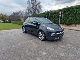 opel adam rocks 1.2 70 cv air