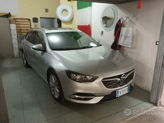 opel insignia 1.6 cdti 136 cv cambio automatico