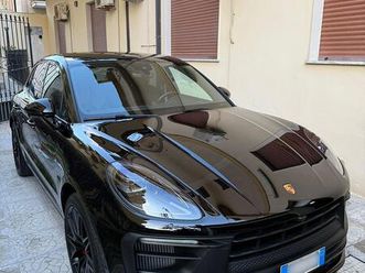 porsche macan gts 441 cv 2023
