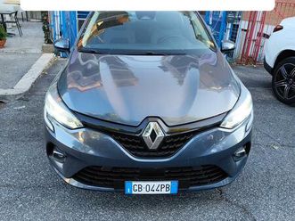 renault clio anno 2020
