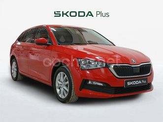 skoda scala 1.0 tsi 110 cv ambition