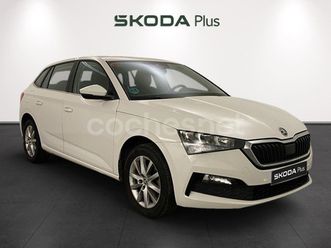 skoda scala 1.5 tsi 150 cv ambition