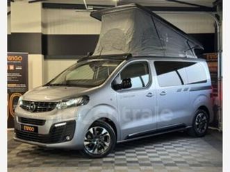 iii 2.0 d 177ch pack auvent 360 bva 5pl attelage