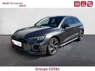iv generation2 sportback 2.0 35 tdi 150 s line s tronic 7
