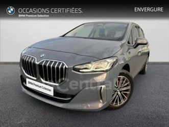 (u06) active tourer 218d 150 luxury dkg7