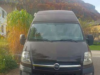 l2h2 2,5 cdti 3,5t dpf