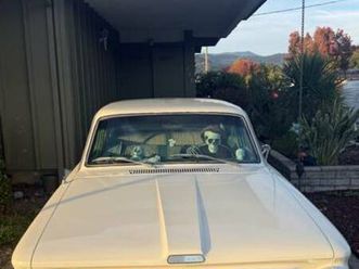 1963 plymouth valiant