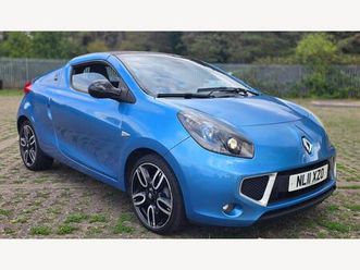 1.2 tce gt line euro 5 2dr