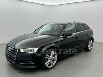 iii sportback 1.6 tdi 105 attraction