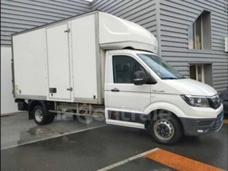 2.0 biturbo 163ch propulsion 3.5t