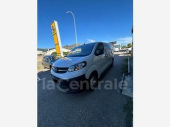 iii fourgon 2.0 diesel 145 l2 pack business