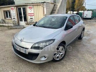 iii 1.5 dci 110 fap 5cv business eco2