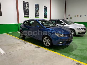 seat ibiza sc 1.0 ecotsi fr ultimate edition