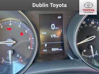 TOYOTA BLIZZARD 2019-toyota-chr-suv-blizzard-pearl