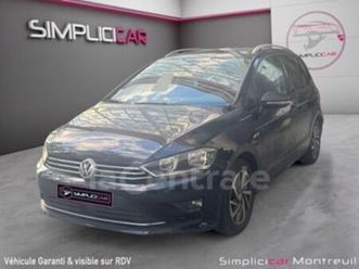 1.6 tdi 115 bluemotion technology trendline