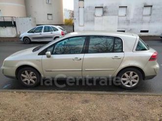 generation2 2.0 dci 150 fap expression