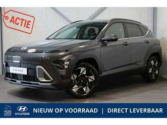 HYUNDAI KONA 1-6-gdi-hev-comfort-smart-direct-leverbaar