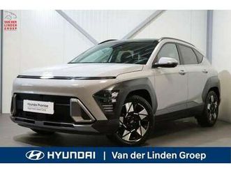 1.6 gdi hev premium sky | rijklaarprijs! |