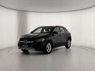 gla-h247 2020 d sport plus auto