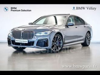 (g11) generation2 745e 394 15cv m sport bva8