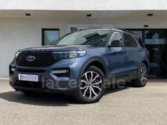 vi 3.0 e 457 parallel phev intelligent awd st-line bva10