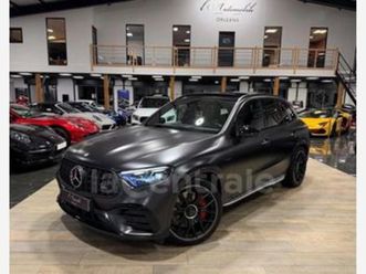 ii 2.0 amg 63 s e performance 4matic+ limited edition speedshift mct 9g amg