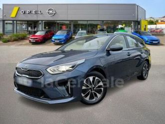 iii sw 1.6 gdi isg phev active dct7