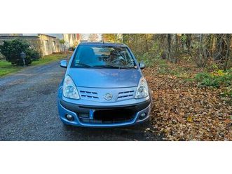 nissan pixo 1.0l acenta