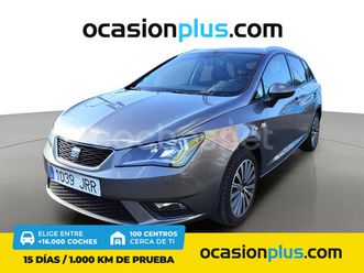 seat ibiza st 1.2 tsi style connect last ed