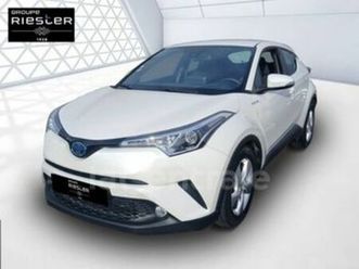 1.8 hybride 122 dynamic