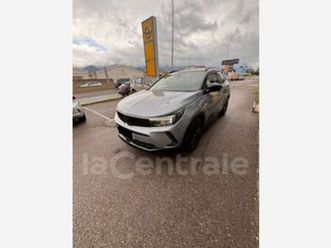 generation2 1.6 hybrid 225 gs line bva8