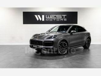 iii coupe 3.0 v6 e-hybrid 462