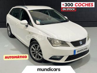 seat ibiza st 1.2 tsi style itech 30 aniv dsg