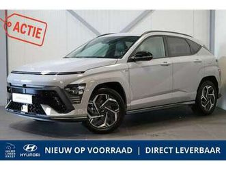 1.6 gdi hev n-line sky | direct leverbaar ! |