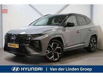 1.6 t-gdi phev|n-line|navi|winter|pdc|cam|rijklaar