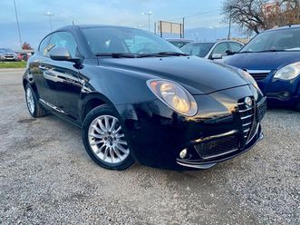 alfa romeo mito 4,799 bgn