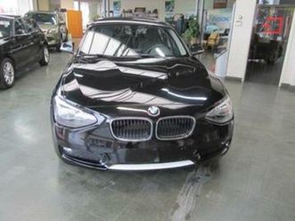 ② bmw 116 diesel — bmw — 2ememain