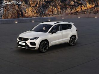 cupra ateca 2.0tsi 140kw 4wd dsg