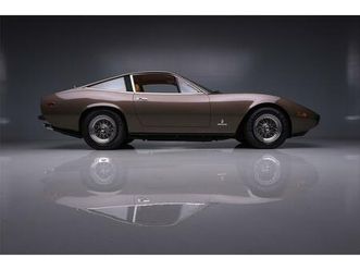 1972 ferrari 365 gt4 for sale