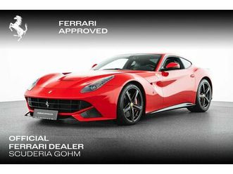 2013 ferrari f12 - f12