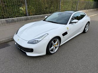 2020 ferrari gtc4lusso - gtc4 lusso t