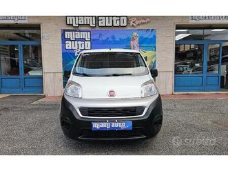 fiat fiorino 1.4 70cv cargo unipro tagl uff iva de
