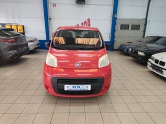 ② fiat qubo — fiat — 2ememain