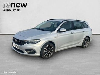 fiat tipo station wagon 1.3 m-jet lounge