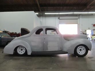 1940 ford deluxe for sale