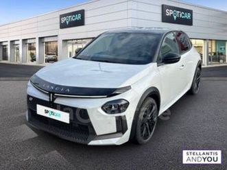 iv elettrica 156 hf line 54 kwh