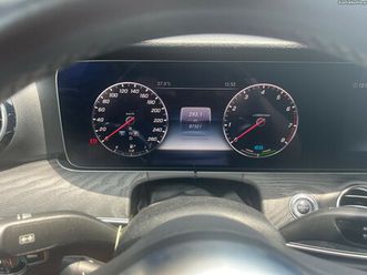 mercedes-benz e 200 amg junho/20