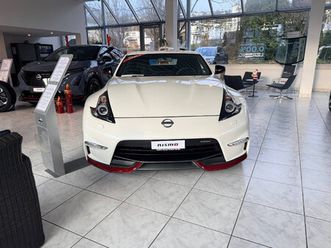 370 z coupé 3.7 v6 24v nismo