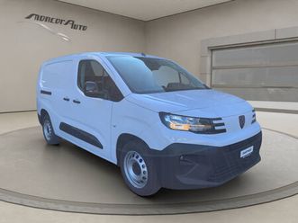 partner fourg. 1000 long